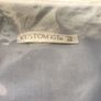 Ladies blue shirt  - New Image 2