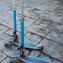 Globber scooter Image 2
