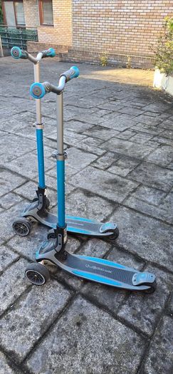 Globber scooter