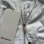 White lululemon full set sizemedium Image 2