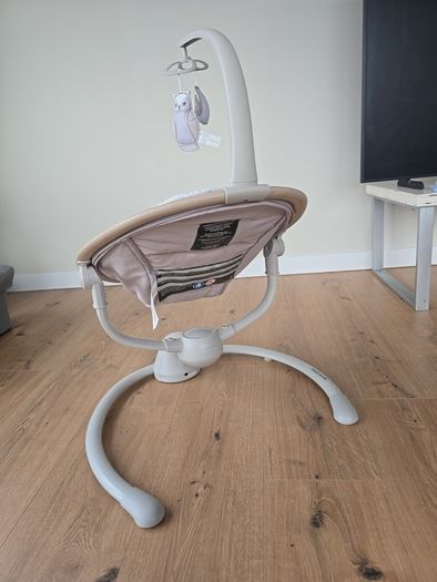 Maxi-cosi baby swing