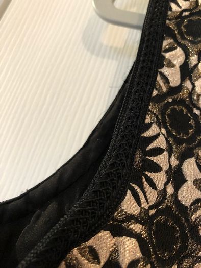 Max Studio dress