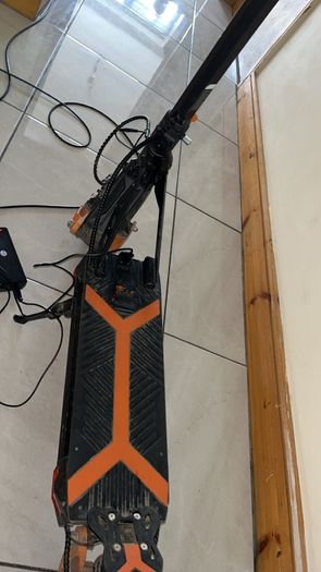 G2 max scooter good condition brand new rear tire lost keys other than that very good scooter