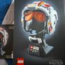 Star Wars Lego Helmets Image 8