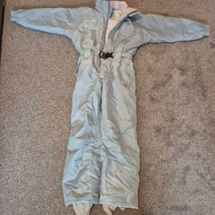 Quechua 12 Snow Ski Suits for 12yo