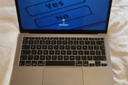 Apple Macbook Air (2020) I3 256gb Ssd 8gb Ram
