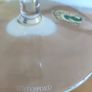 Waterford Crystal White wine glass Image 3