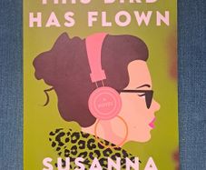 This Bird Has Flown by Susannah Hoffs book
