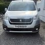 Peugeot Partner (tepee) 1.6diesel crew cab Image 3