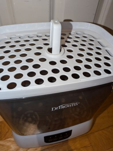 Dr. Browns Steriliser and Dryer