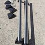 Ford C-Max roof bar rails Image 3