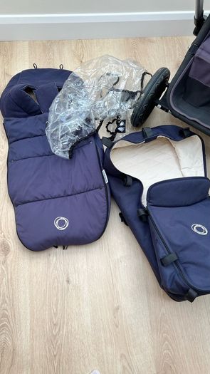 Bugaboo Cameleon 3