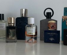 Niche, Designer and Middle Eastern Decants/Samples