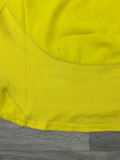 Genuine Vintage 2003 Nike Arsenal London Away Jersey Shirt Mens S/M