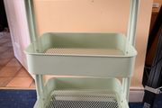 IKEA Raskog Kitchen Trolley