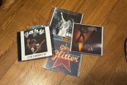Gary G. - 5x CD-R (used)