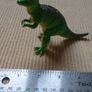 Tyrannosaurus Rex / Ceratosaurus Dinosaurs Image 3