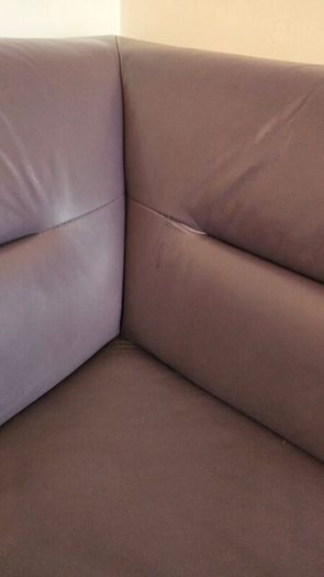 Corner Sofa Bed