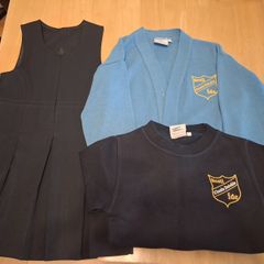 scoil ide uniform