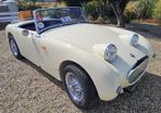 1959  Austin Healey Sprite Mk1