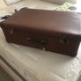 Vintage travel case Image 4
