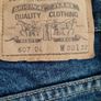 Vintage levis jeans great condition Image 4