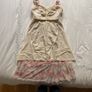Nursing nightdress Hot Milk Image 4