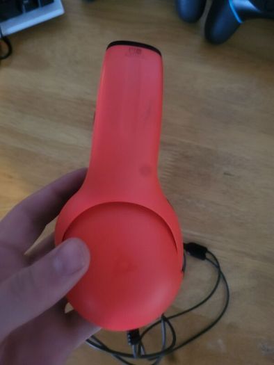 gaming accessories