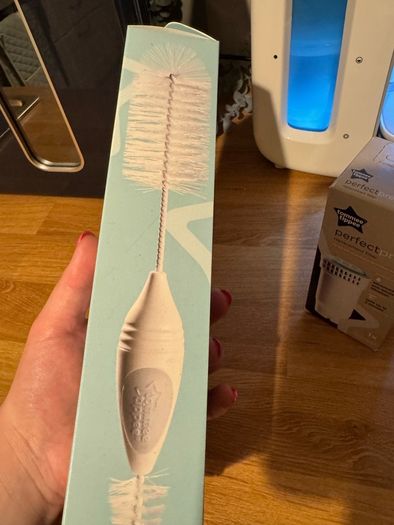 tommee tippee prep machine
