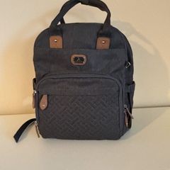 Baby changing bag