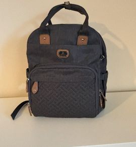 Baby changing bag
