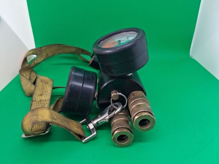 Postage - 8 x Paratech Air Lifting Bag Deadman MAXIFORCE