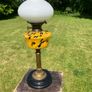 oil lamp Image 2