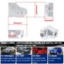 Intake Manifold P2015 Repair Bracket Holder Stand 03L129711AG For VW Audi Skoda Seat 2.0 TDI CR Accessories Ne Image 5