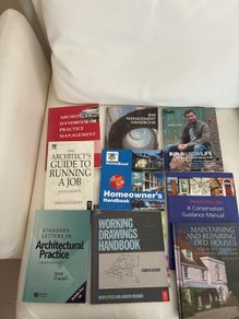 Architectural books