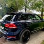 2014 Volkswagen Toureg Rline 3.0 diesel automatic May sell or swap Image 4