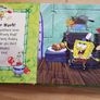Spongebob Jigsaw Book Image 3