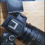 Canon R7+18-135nano is+70-300 nano is+bag and all accessories Image 8