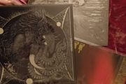 Metal Vinyl (Irish label Hell comes home) bundle 4 lps 2 7"s