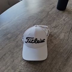 Titleist hat