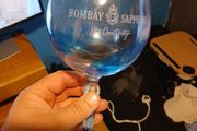 bombay sapphire