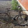 Achielle Basiel (Men's Bike) Image 2