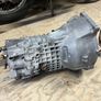 Getrag 260 - BMW E30 325i Gearbox Image 2