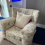 FREE 3 piece vintage living room suite Image 7