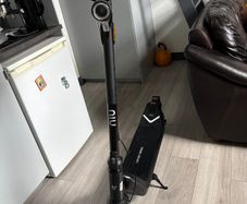 NIU electric scooter