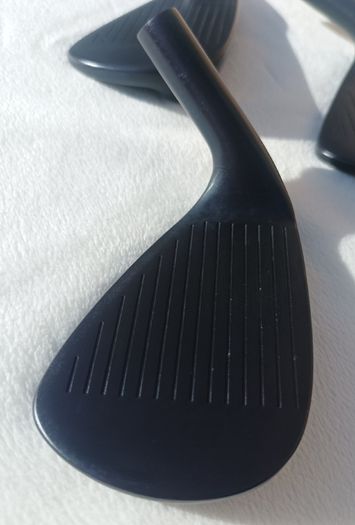 Golf Iron Set - Srixon Combo Irons: Z765 (4-7) & Z965 (8-Pw)