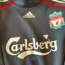 Liverpool formation tracksuit Image 6