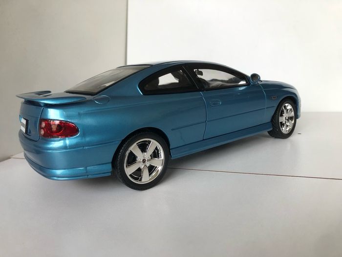 model cars AutoArt Minichamps Otto Norev