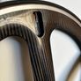 HED3 Carbon Fibre Track Wheelset Image 4