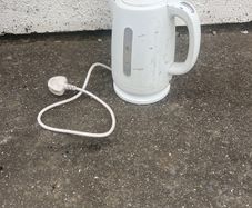 water cooker